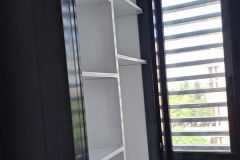 Armarios de Aluminio