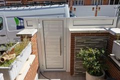 Puerta de entrada