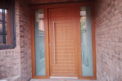 PVC Aluminios HJ