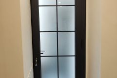 PVC Aluminios HJ