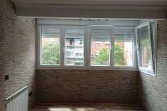 PVC Aluminios HJ