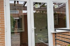 PVC Aluminios HJ