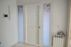 PVC Aluminios HJ