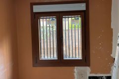 PVC Aluminios HJ