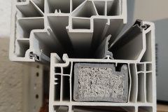 PVC Aluminios HJ